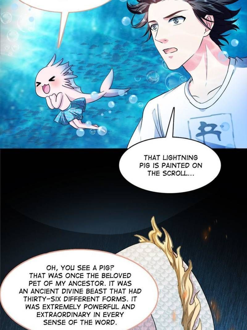 Cultivation Chat Group Chapter 401 - Page 20