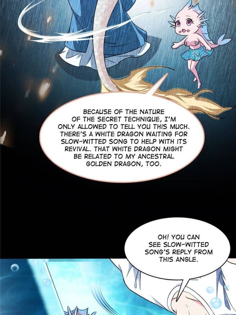 Cultivation Chat Group Chapter 401 - Page 22