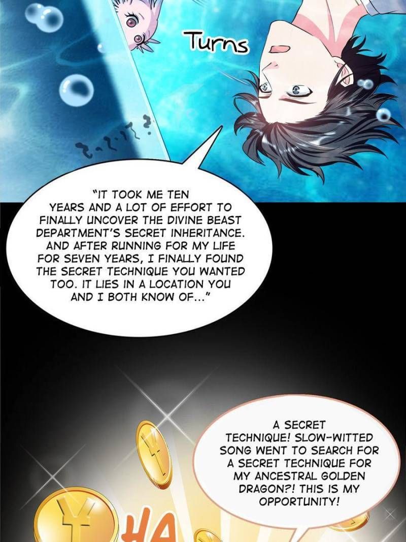Cultivation Chat Group Chapter 401 - Page 23