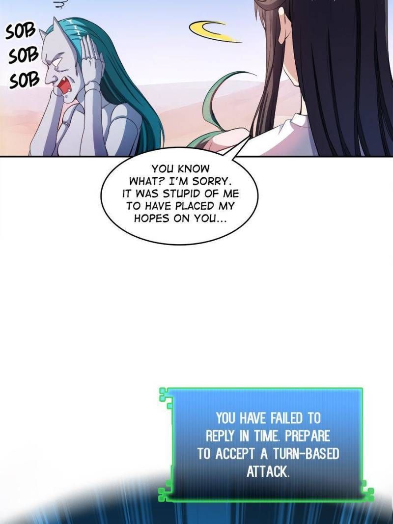Cultivation Chat Group Chapter 402 - Page 4