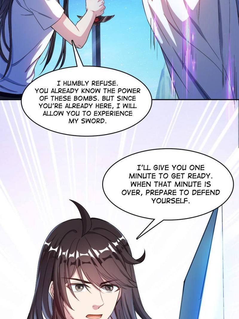 Cultivation Chat Group Chapter 403 - Page 39