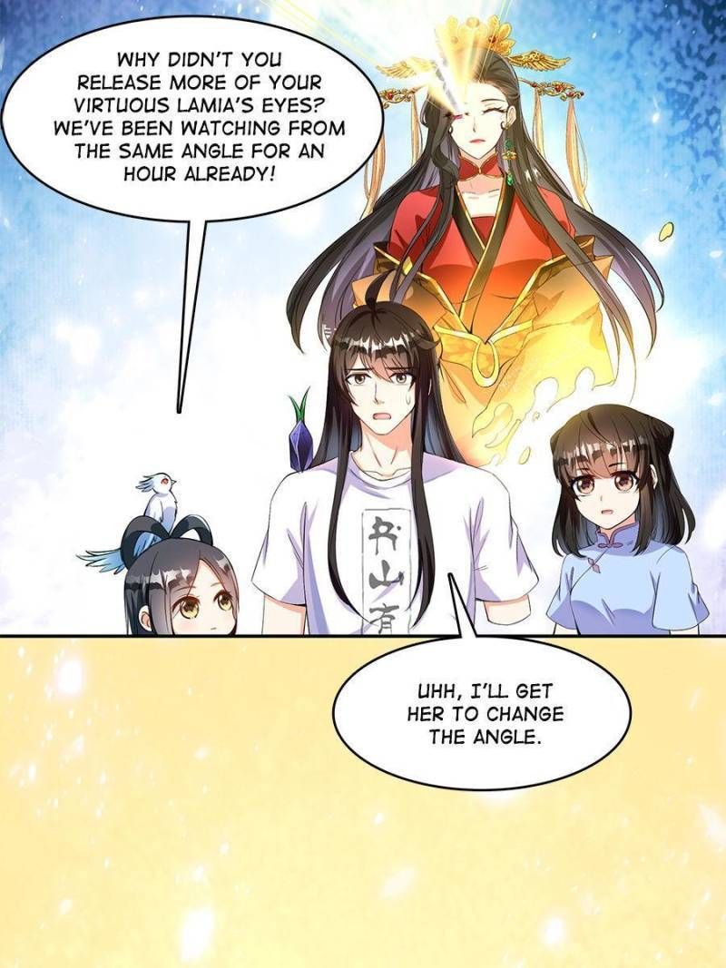 Cultivation Chat Group Chapter 403 - Page 55