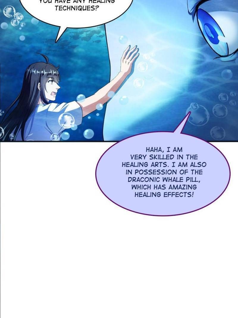Cultivation Chat Group Chapter 404 - Page 42
