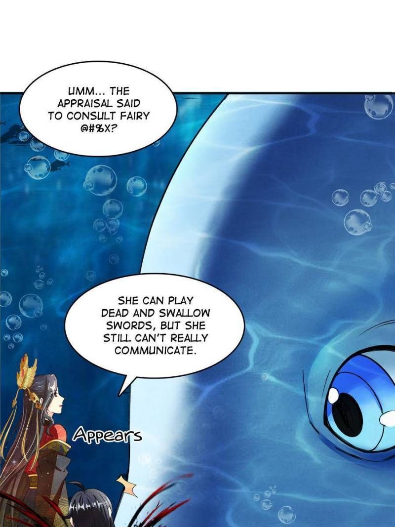 Cultivation Chat Group Chapter 404 - Page 45