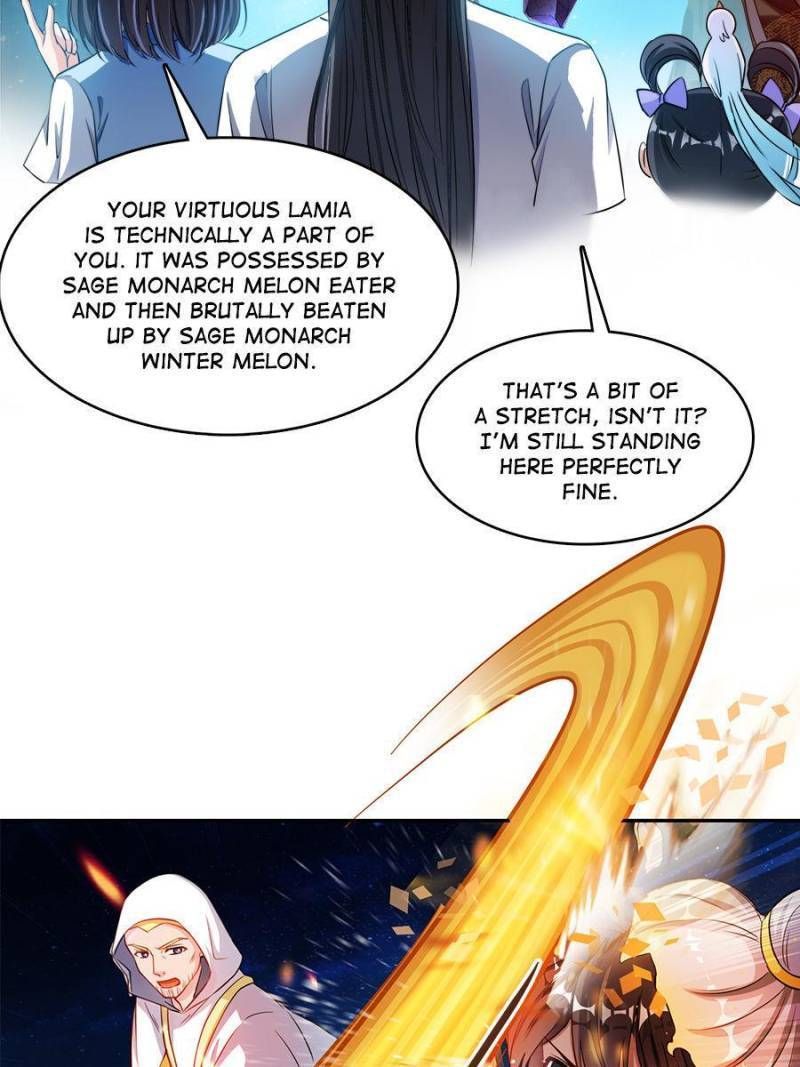 Cultivation Chat Group Chapter 404 - Page 7