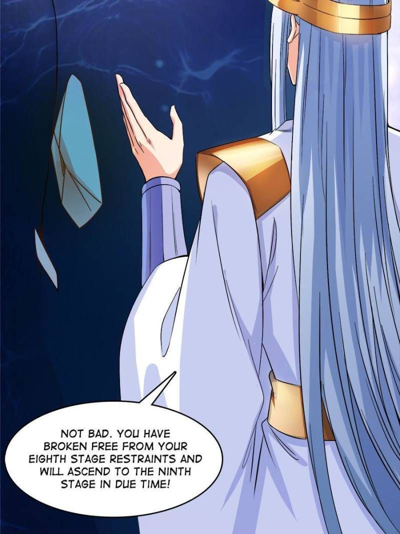 Cultivation Chat Group Chapter 405 - Page 15