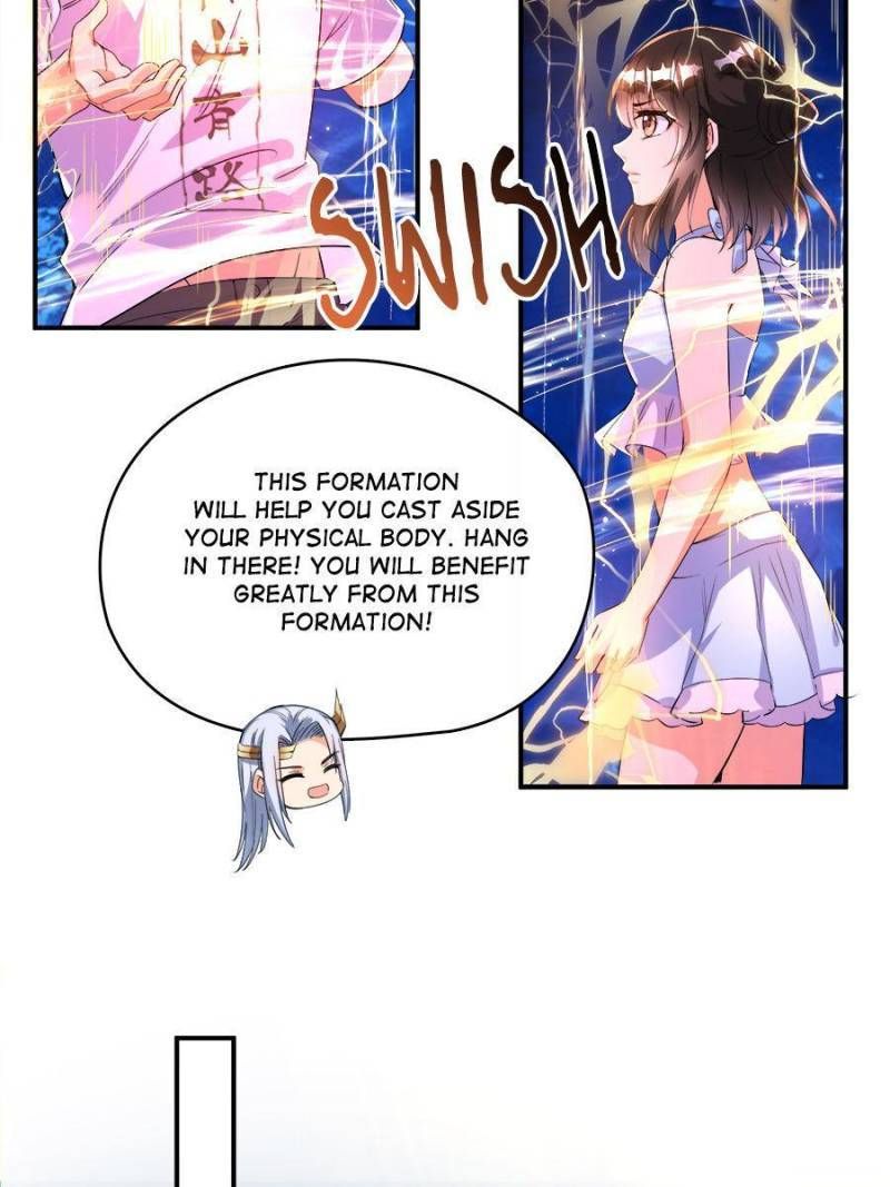 Cultivation Chat Group Chapter 405 - Page 3