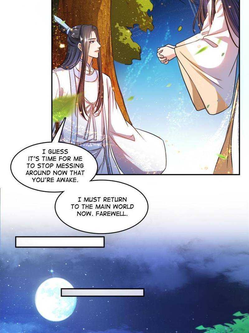 Cultivation Chat Group Chapter 405 - Page 42