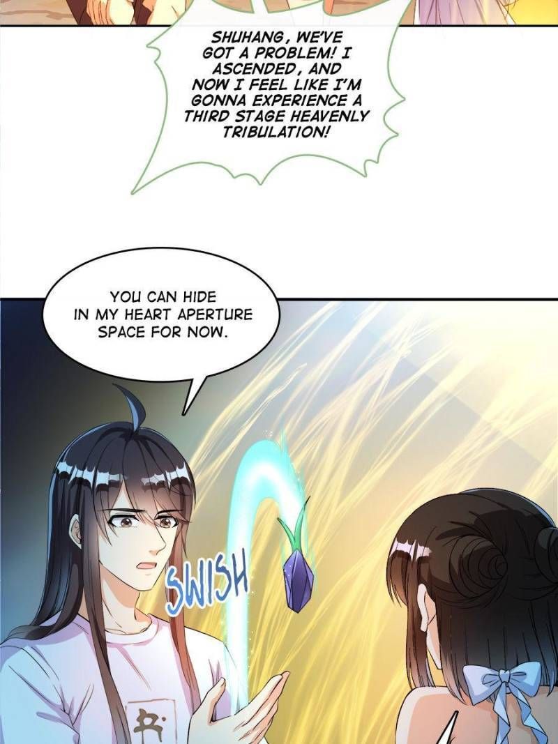 Cultivation Chat Group Chapter 405 - Page 6