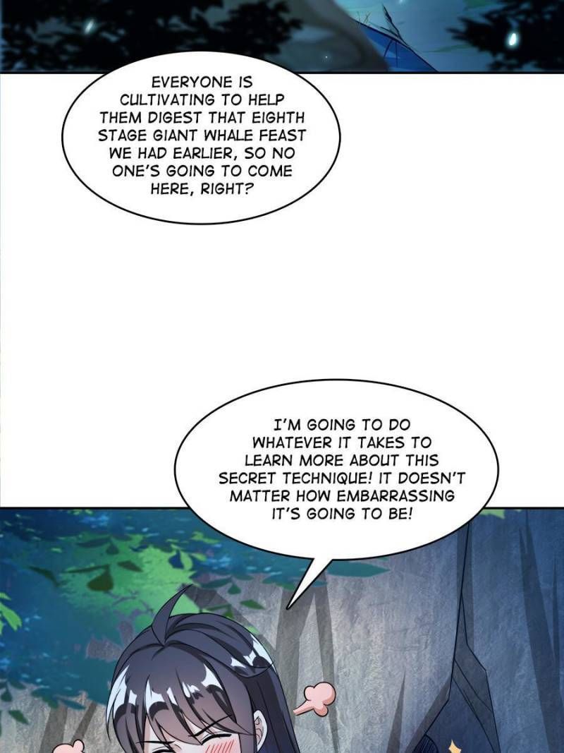 Cultivation Chat Group Chapter 407 - Page 17