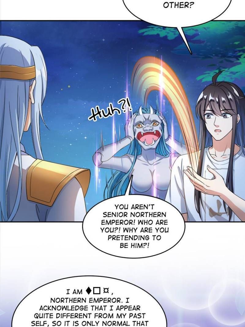 Cultivation Chat Group Chapter 407 - Page 6