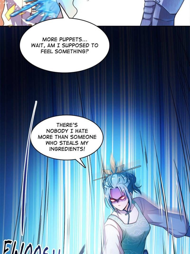 Cultivation Chat Group Chapter 409 - Page 2