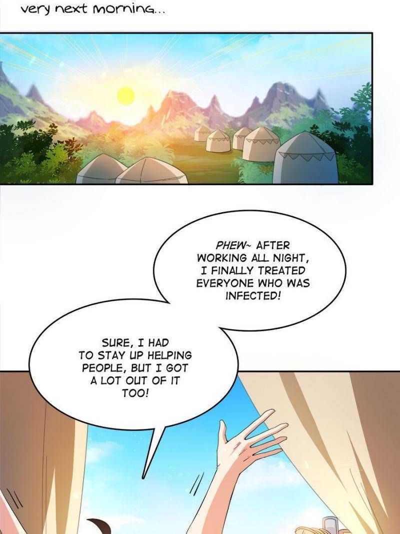 Cultivation Chat Group Chapter 415 - Page 24