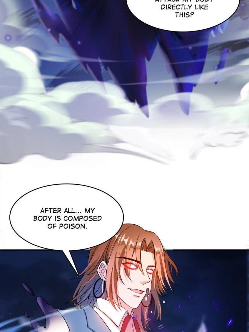 Cultivation Chat Group Chapter 415 - Page 36