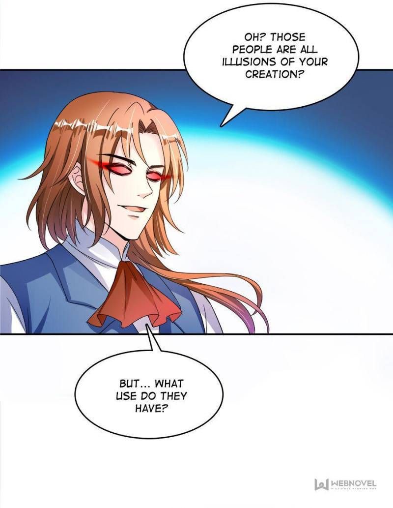 Cultivation Chat Group Chapter 415 - Page 50