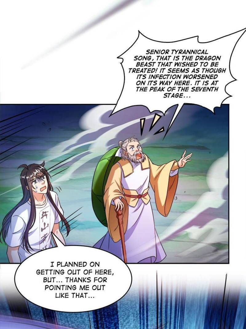 Cultivation Chat Group Chapter 415 - Page 6