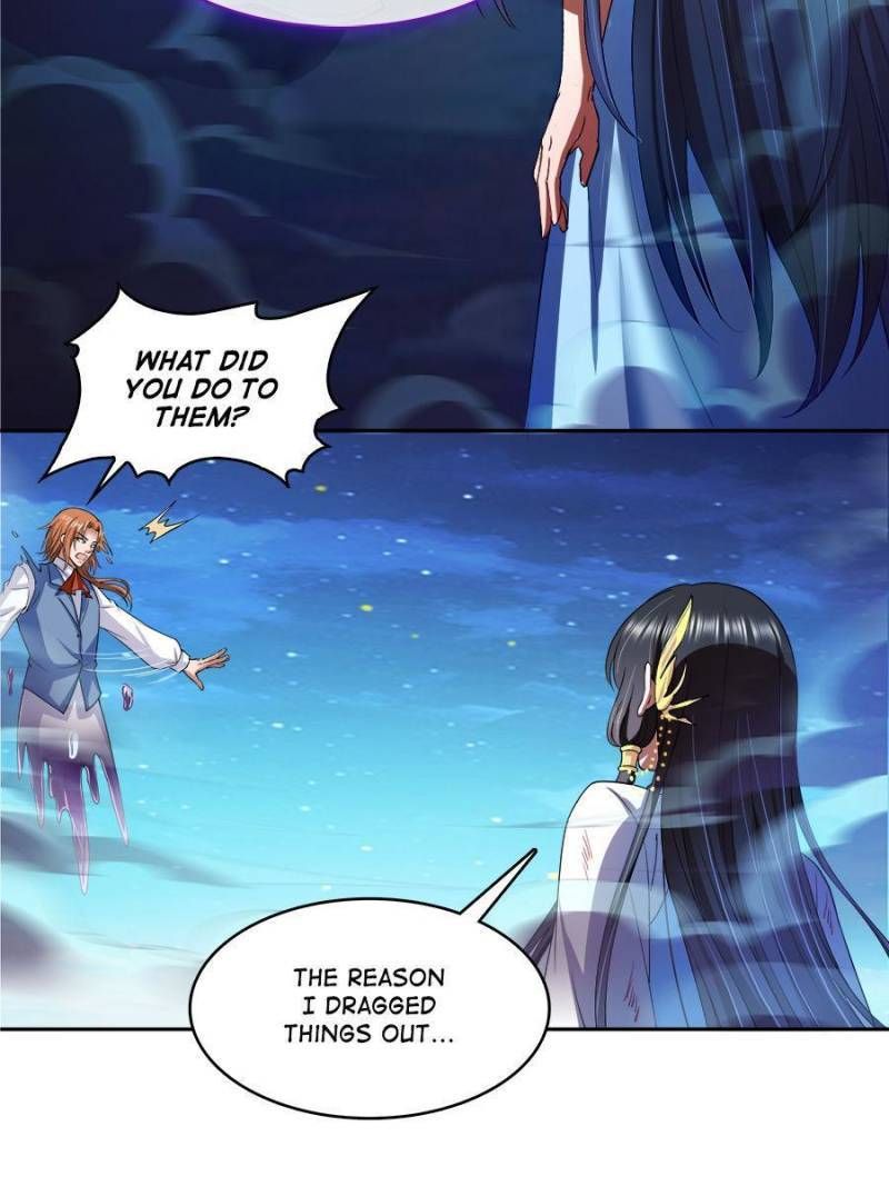 Cultivation Chat Group Chapter 415 - Page 55