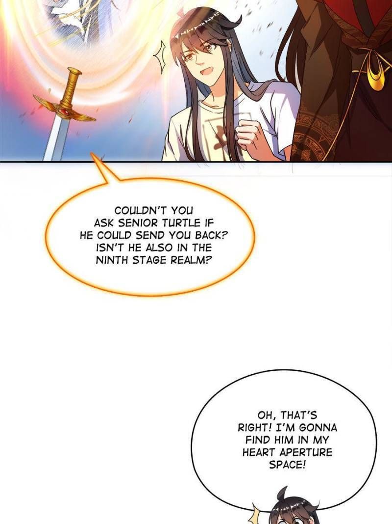 Cultivation Chat Group Chapter 416 - Page 2