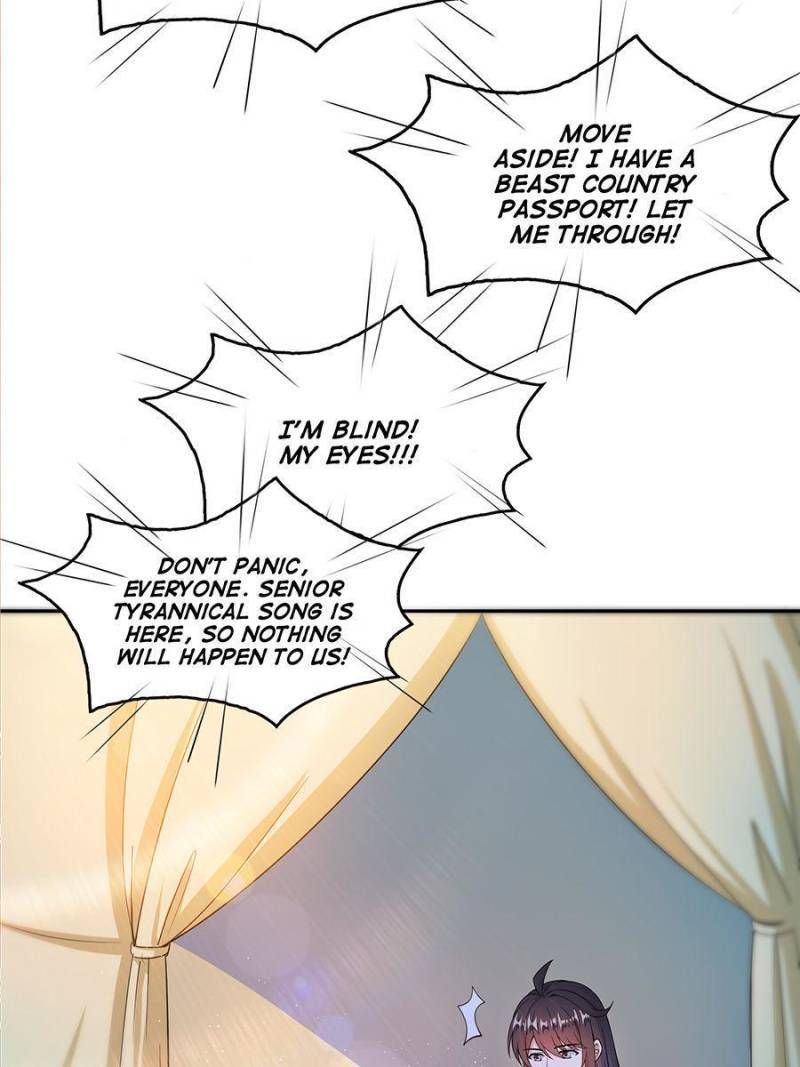 Cultivation Chat Group Chapter 416 - Page 21