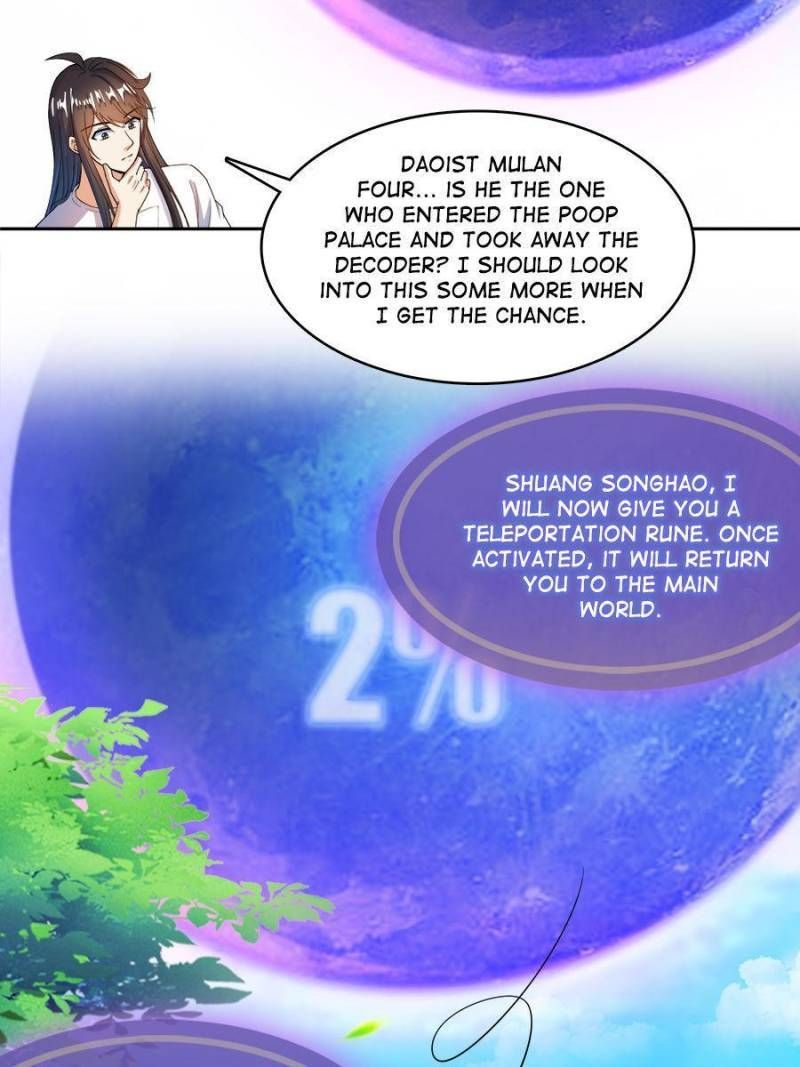 Cultivation Chat Group Chapter 416 - Page 43