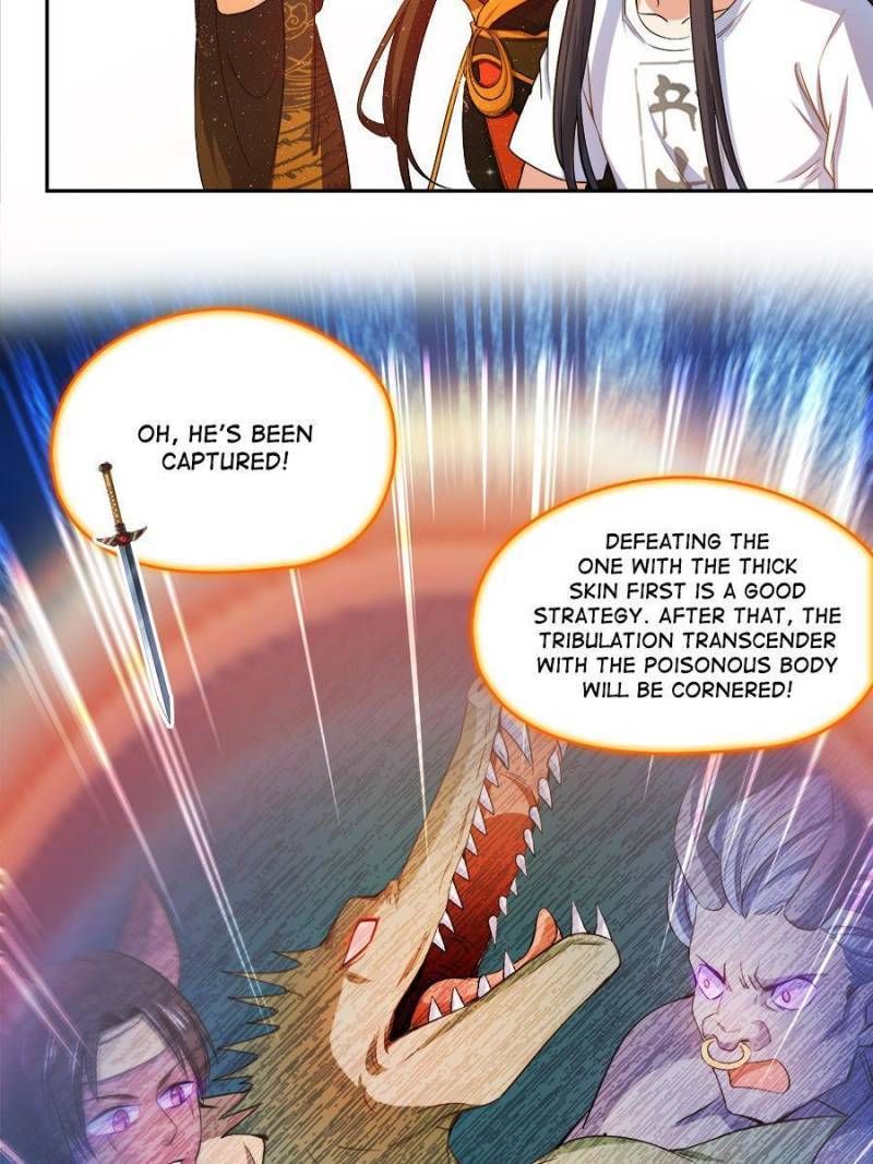 Cultivation Chat Group Chapter 416 - Page 52