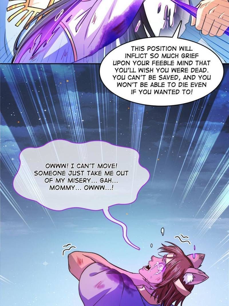 Cultivation Chat Group Chapter 416 - Page 59