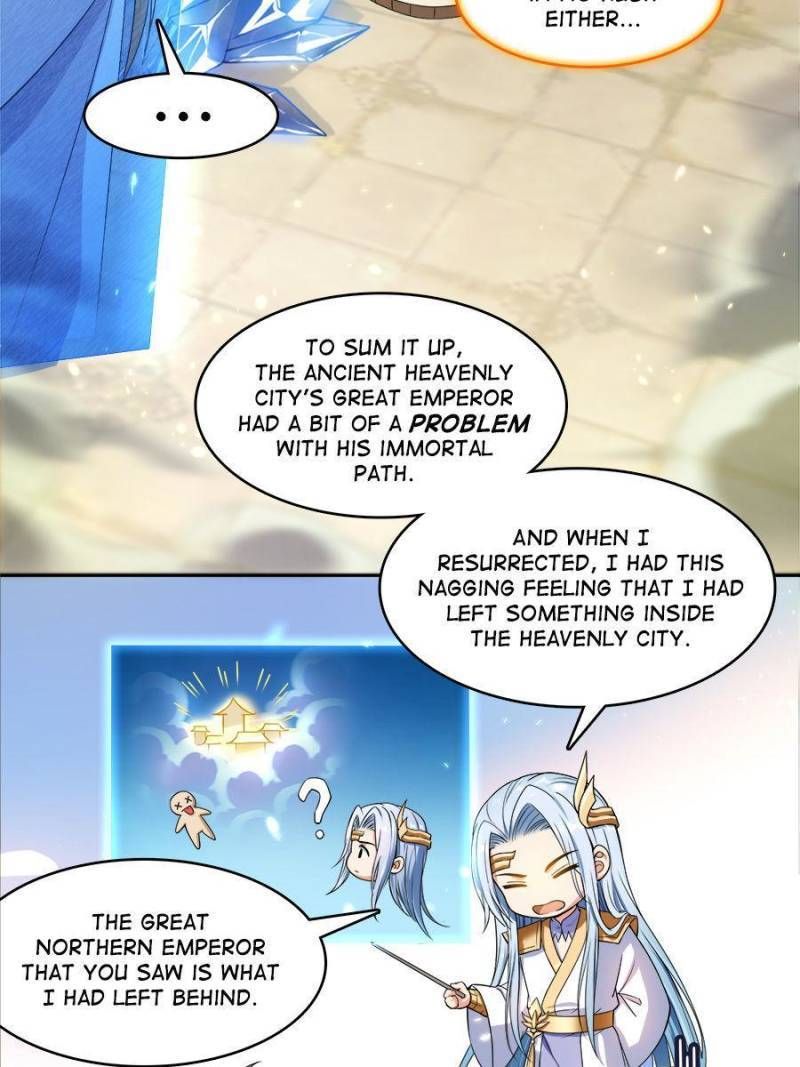 Cultivation Chat Group Chapter 420 - Page 20
