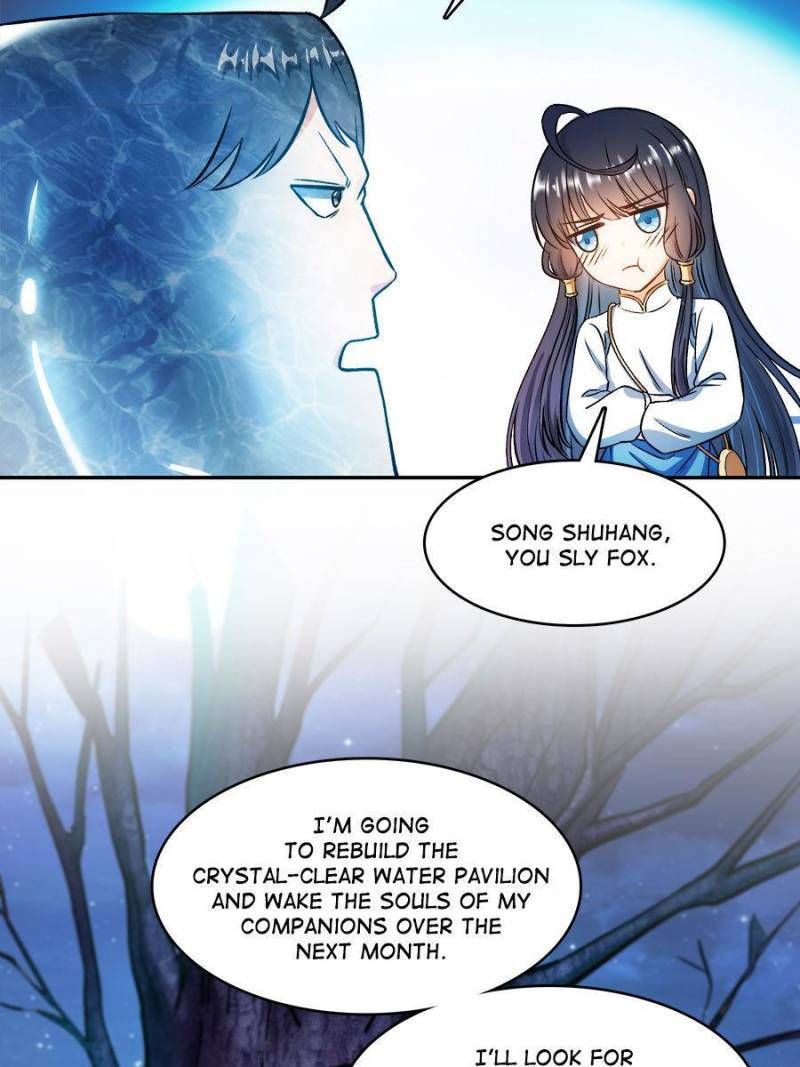 Cultivation Chat Group Chapter 420 - Page 3