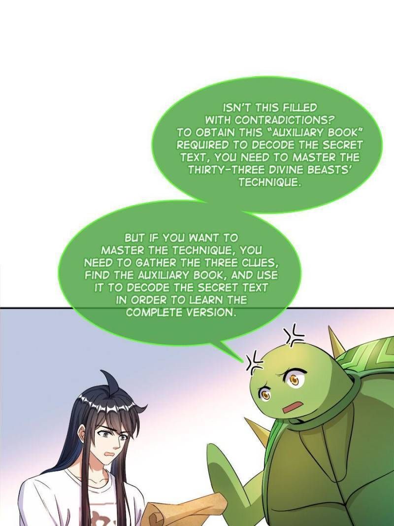 Cultivation Chat Group Chapter 420 - Page 36