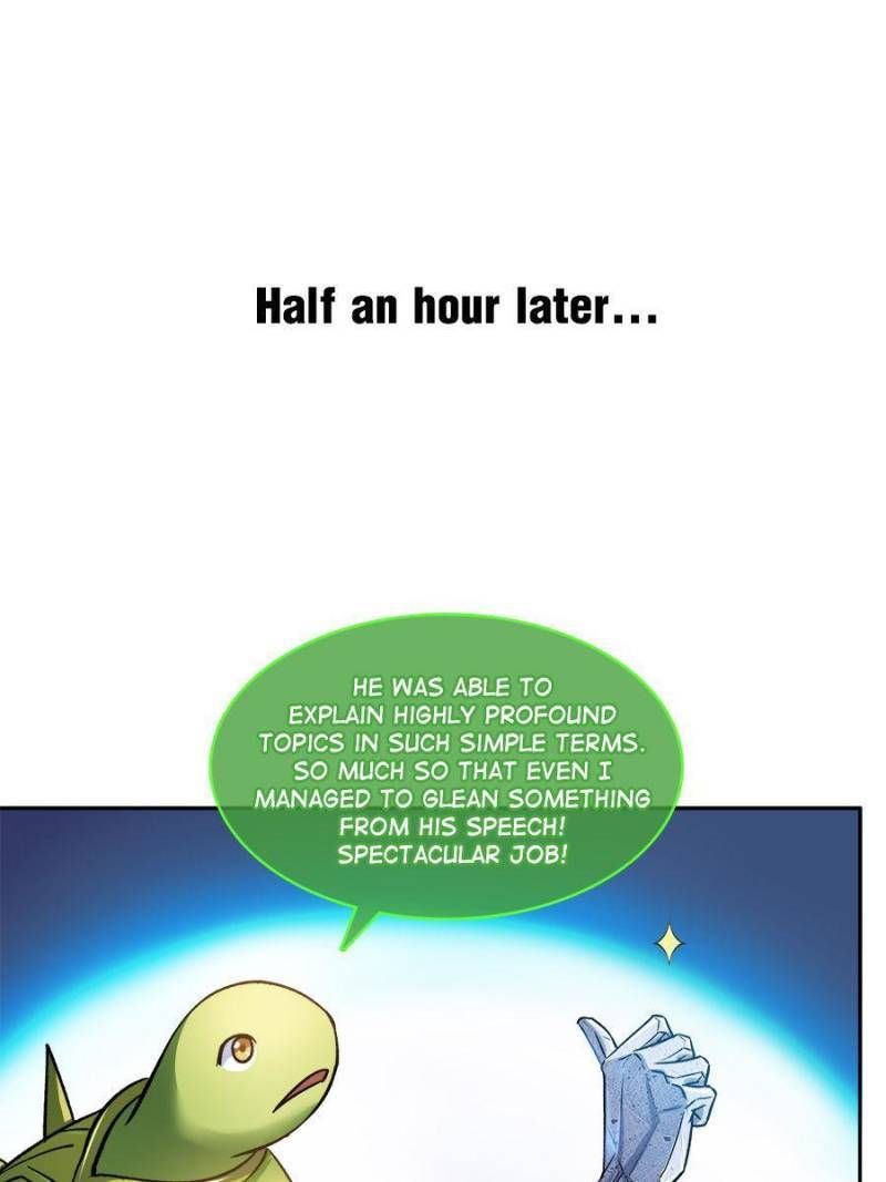 Cultivation Chat Group Chapter 421 - Page 33