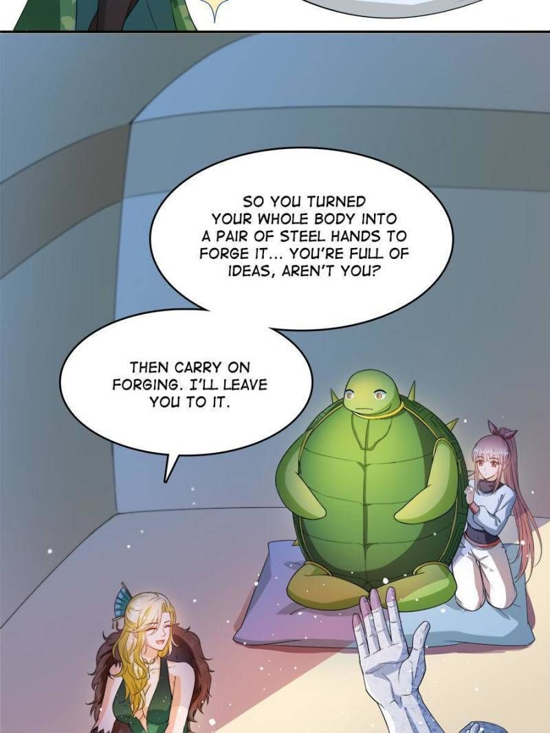 Cultivation Chat Group Chapter 421 - Page 6