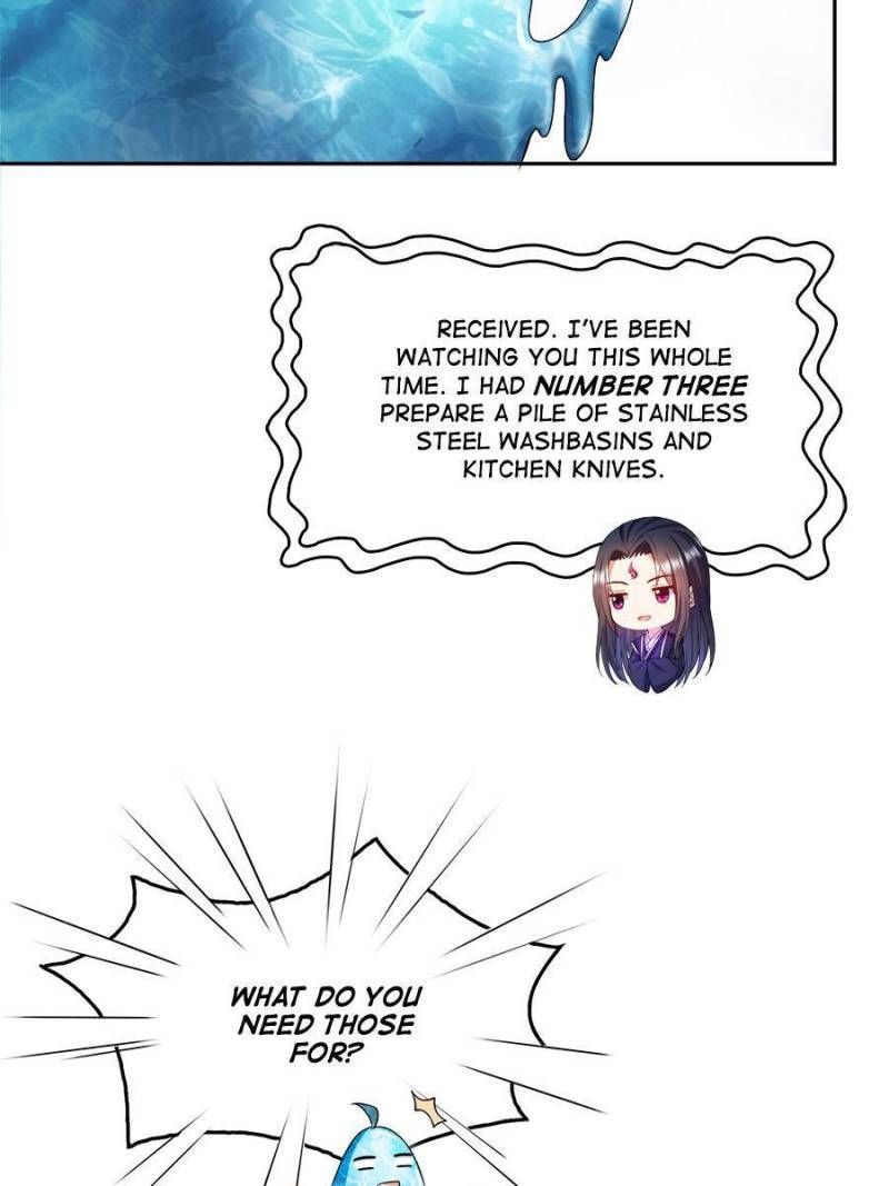 Cultivation Chat Group Chapter 422 - Page 51