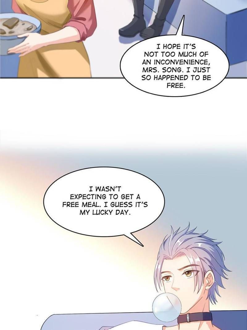 Cultivation Chat Group Chapter 424 - Page 31