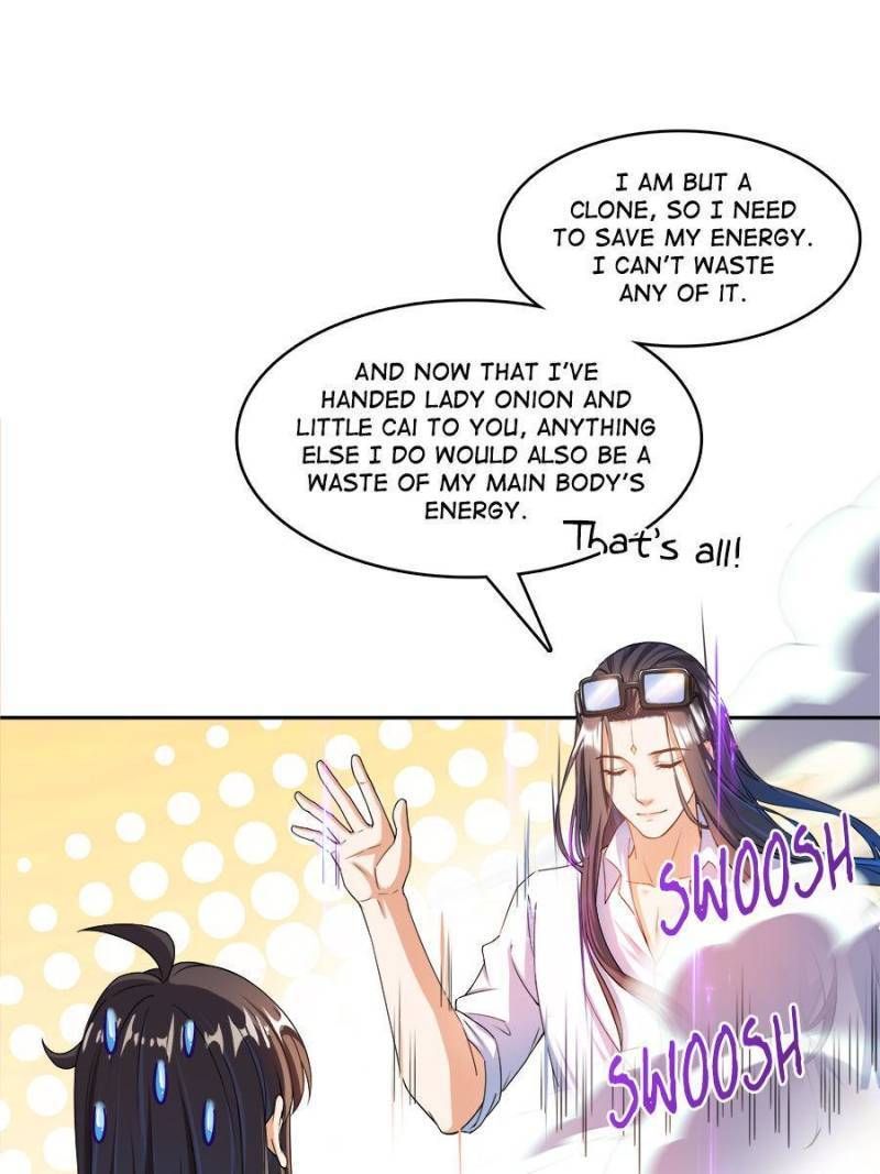 Cultivation Chat Group Chapter 424 - Page 48