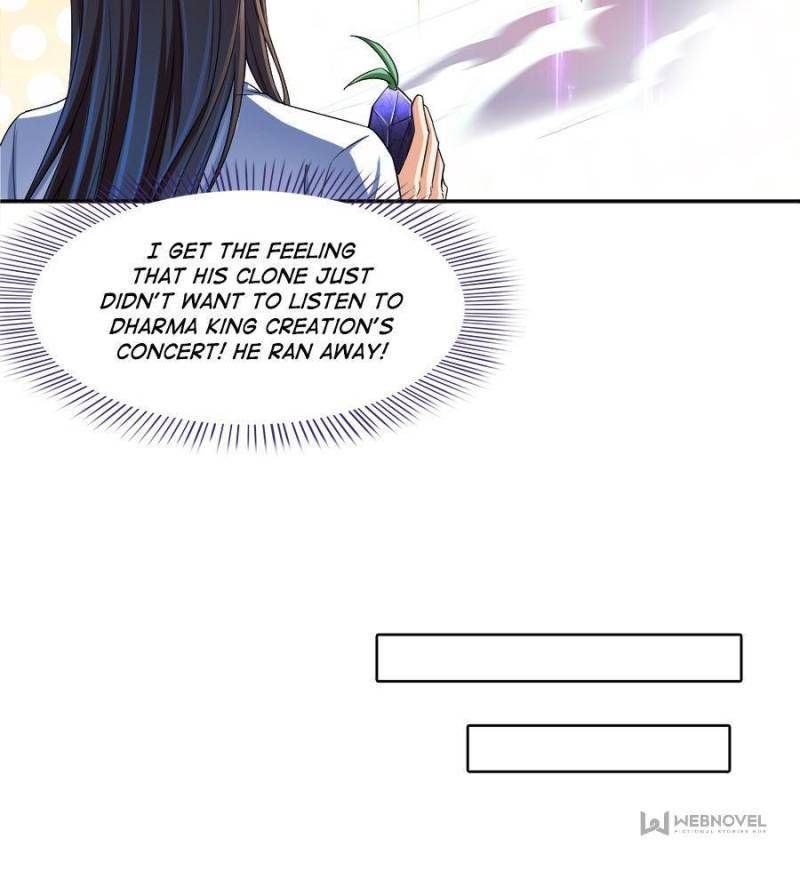 Cultivation Chat Group Chapter 424 - Page 49
