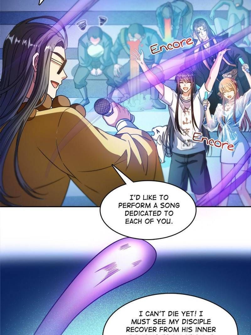 Cultivation Chat Group Chapter 429 - Page 14