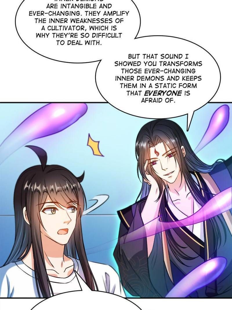 Cultivation Chat Group Chapter 429 - Page 20