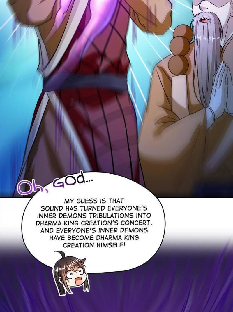 Cultivation Chat Group Chapter 429 - Page 22