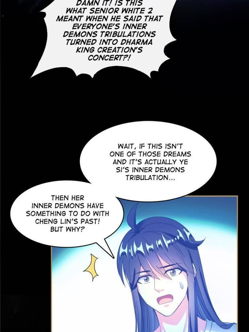 Cultivation Chat Group Chapter 429 - Page 46