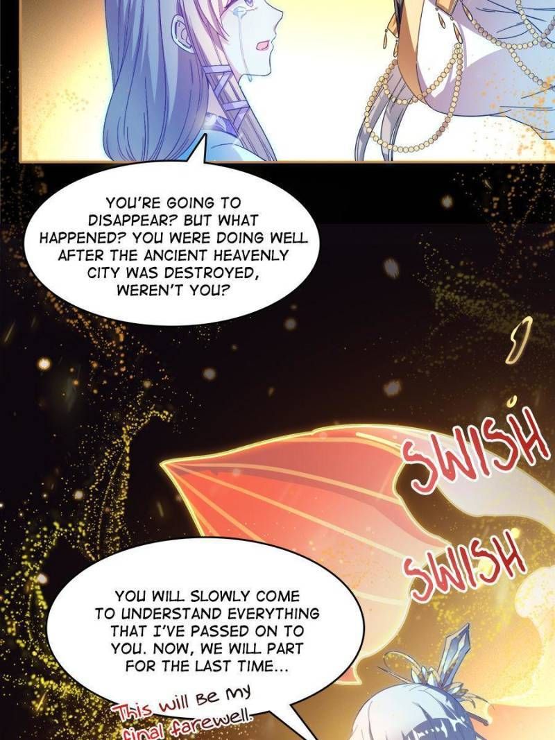 Cultivation Chat Group Chapter 429 - Page 54