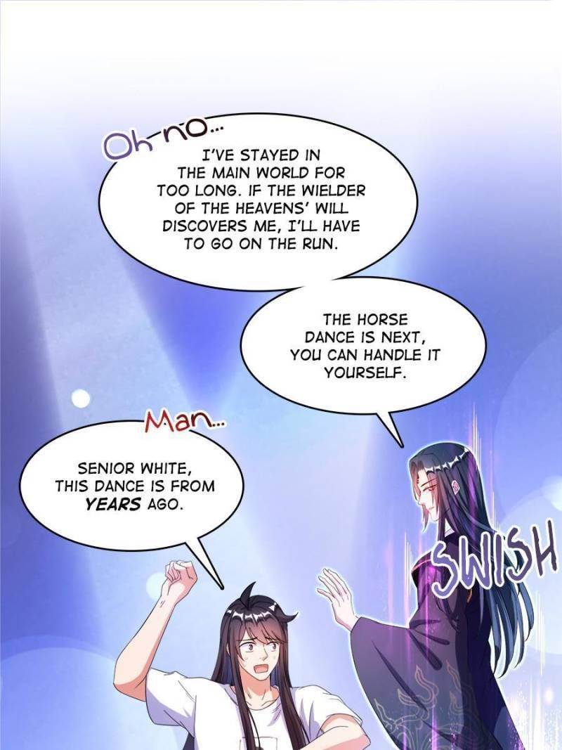 Cultivation Chat Group Chapter 430 - Page 24