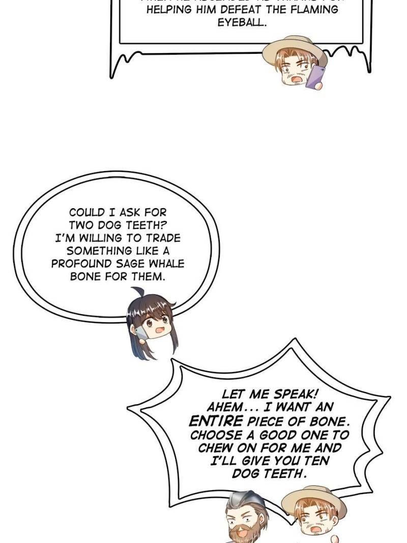 Cultivation Chat Group Chapter 431 - Page 55
