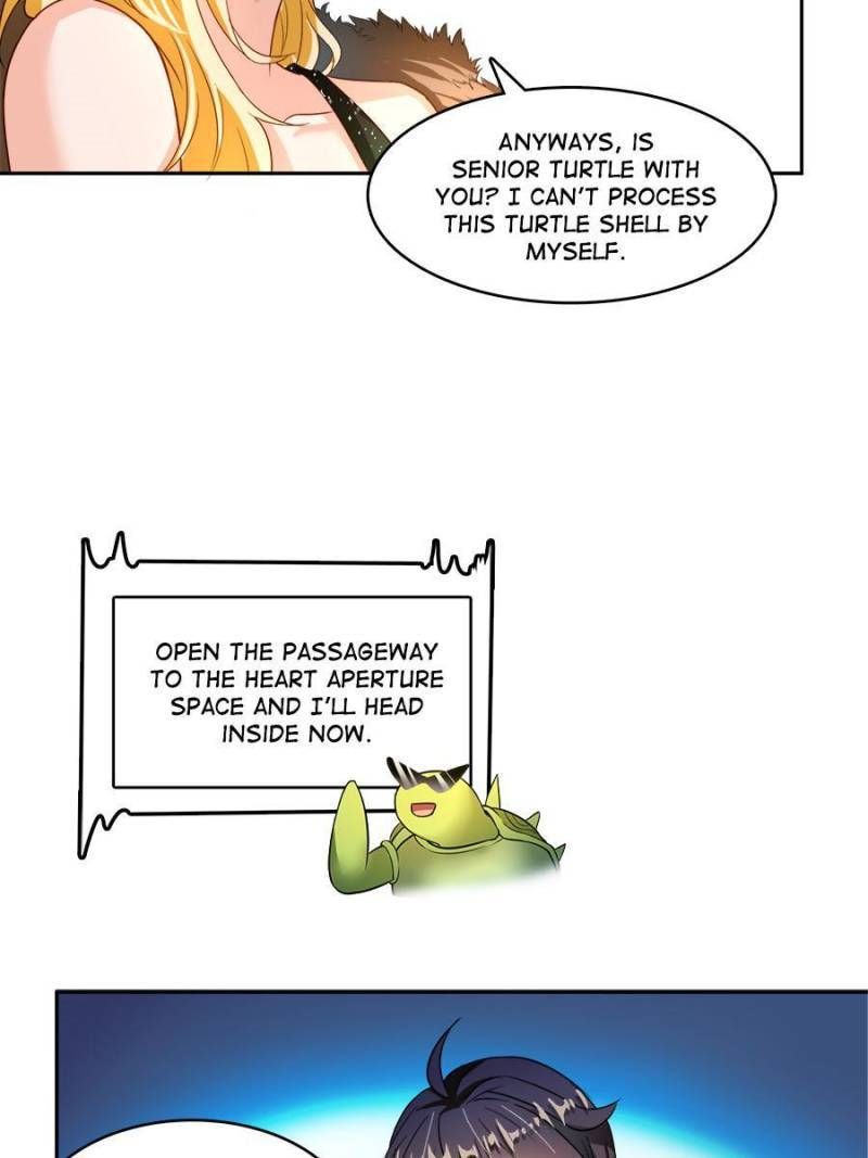 Cultivation Chat Group Chapter 431 - Page 59
