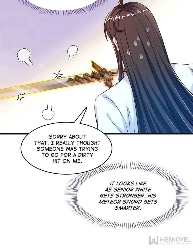 Cultivation Chat Group Chapter 442 - Page 11
