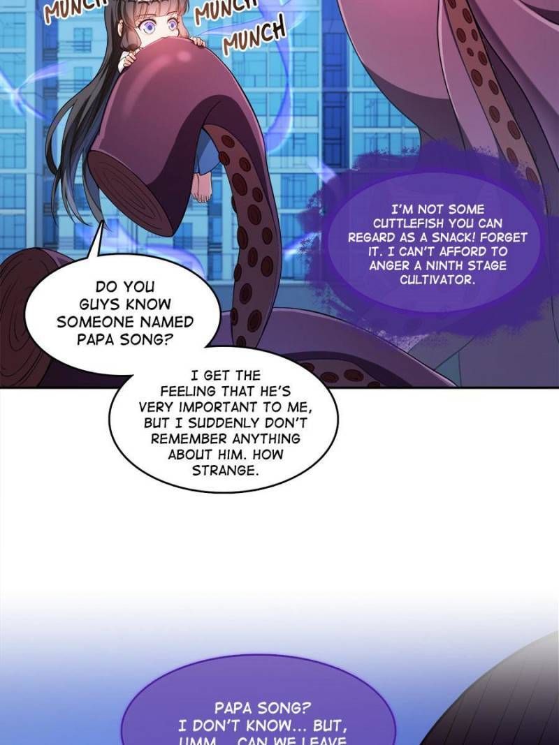 Cultivation Chat Group Chapter 443 - Page 5