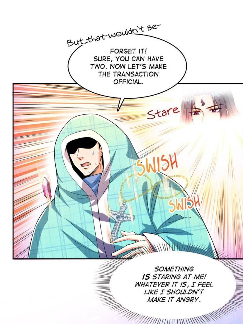 Cultivation Chat Group Chapter 444 - Page 16