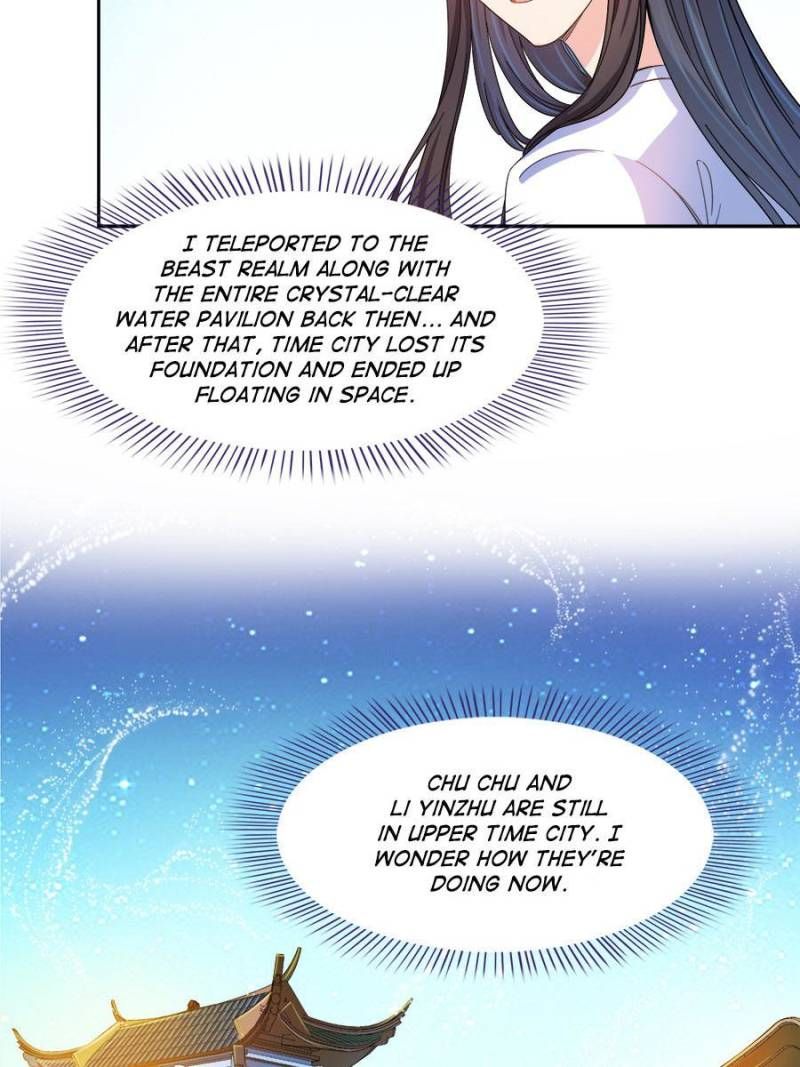 Cultivation Chat Group Chapter 444 - Page 35