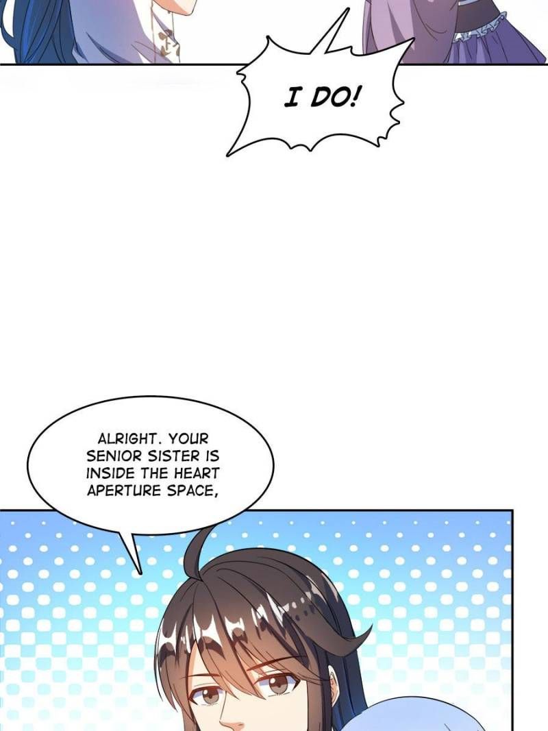 Cultivation Chat Group Chapter 444 - Page 48