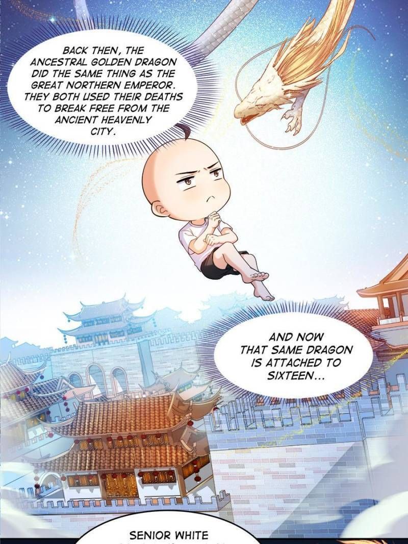 Cultivation Chat Group Chapter 454 - Page 21