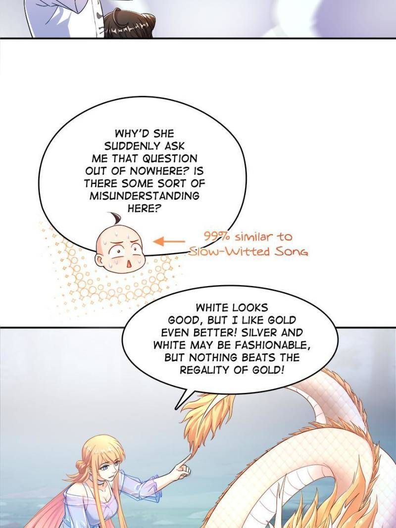 Cultivation Chat Group Chapter 454 - Page 27